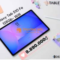 Hỗ trợ bút S Pen Ghi chú, vẽ vời cực tiện