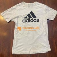Áo phông adidas size L đẹp ít sử dụng
