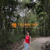Quần skinny jean co giãn nhẹ