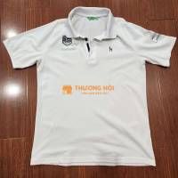 Áo Polo Hazzys Golf