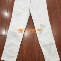Quần Khaki Hollister