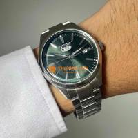 Đồng hồ Citizen C7 Automatic