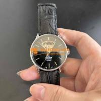 ĐỒNG HỒ EDOX AUTOMATIC OPEN HEART 98%