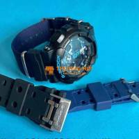 Đồng hồ Casio G-Shock GA-100BC bản honda Winner