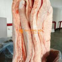 Mua mỡ heo giá sỉ ở đâu uy tín?