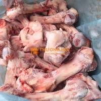 Xương ống heo giá sỉ – Giao hàng toàn quốc