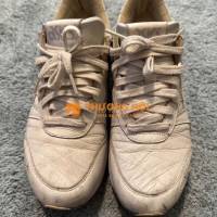 Giày Asics Gel Lyte 3 màu be size 40,5 25,5 cm