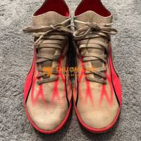 Giày đá bóng Puma Ultra Ultimate Cage size 41