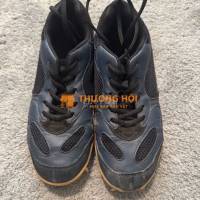Giày đế cầu lông size 42 không thương hiệu