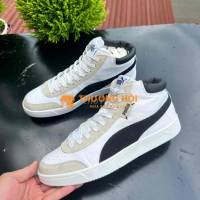 giày Puma chính hãng miễn ship Size 42