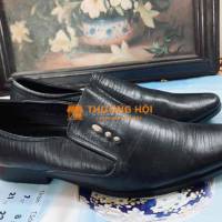 Thanh lý , bán nhanh đôi giầy lười cỡ 42