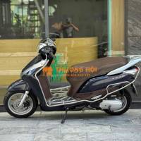 Honda Lead125 màu đẹp sang xe cực chất lượng Lead