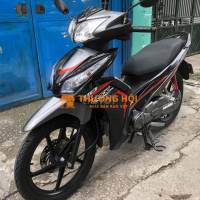2018 HONDA WAVE RSX 110. Chính chủ, zin mới 99%