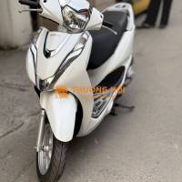 Lead 125Fi, 4 van, 2024, odo 1200km, khóa smartkey