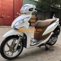 honda vision chính chủ bao sang tên luôn