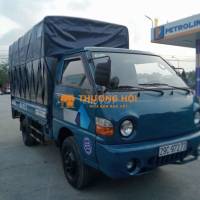 HUYNDAI BẮC VIỆT SX2007