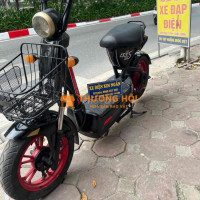 Bán xe điện Giant 133s chạy 4 bình to