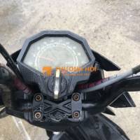 Xe máy điện xmen không bình có đăng ký