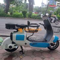 Bán xe điện K1 siêu lướt