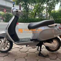 Vespa Lima 2 phanh đĩa đầy đủ giấy tờ