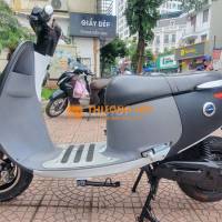 Xe điện gogo dibao nhập đẹp