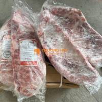 Mua sườn heo giá rẻ – Hàng tươi ngon mỗi ngày