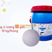 Trimin Forte - Khoáng bổ gan dạng bột cho tôm cá