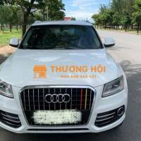 Audi Q5 2014 - 105000 km