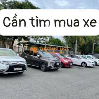 ĐỨC TRƯỞNG AUTO ĐÀ NẴNG THU MUA XE