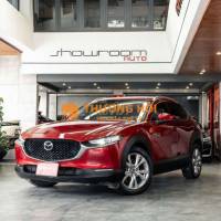 ❤️ Mazda CX30 - Premium 2021 ❤️