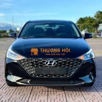 Hyundai Accent 2023 1.4 AT Đặc Biệt - 39000 km
