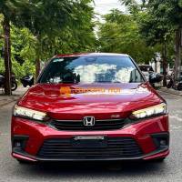 Honda Civic 2023 RS 1.5 AT - 39000 km
