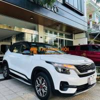 Kia Seltos 2021 Deluxe 1.4 - 65000 km