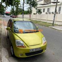 Chevrolet Spark 2009 Van 0.8 giấy tờ nhanh gọn