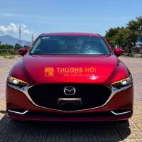 Mazda 3 2022 1.5L Luxury - 48000 km