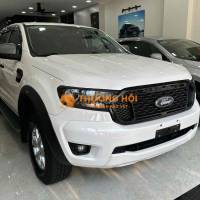 Ford Ranger 2020 XLS 2.2L 4x2 AT - 93000 km
