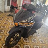 Vario 2025 xe qua đep có trả góp trao đổi