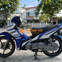 Yamaha Jupiter Gravitar Fi 2017 B.số 43 chính chủ