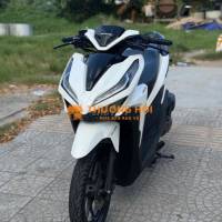 Vario 125 2020 trắng đen cực đẹp Biển 43 chính ch
