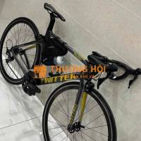 Xe đạp đua Twitter chính hãng