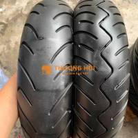 pass cặp lốp cho xe grande
