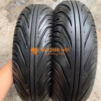 pass cặp lốp chengsing gắn vespa GTS, Honda MSX
