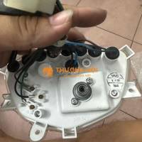 dư ít đồng hồ rin ex 2010