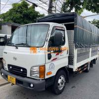 hyundai N250 sx 2022