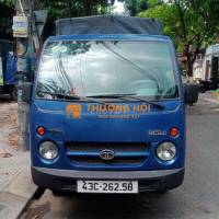 Chính chủ bán xe, ta ta máy dầu có thiết kế