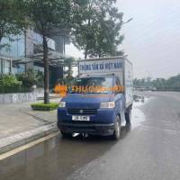 bán suzuki 7 tạ đầu béo