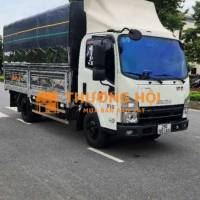 Qkr210 thùng 4,45m
