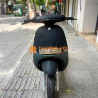 xe điện gogo đời 2021 đẹp ko lỗi nhỏ
