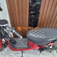 Xe Đạp Điện Aima G5 2024 Chất Lượng 99%