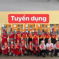 Cần gấp 1 quản lý canteen khu vực Vĩnh Tân - Tân Uyên - Bình Dương